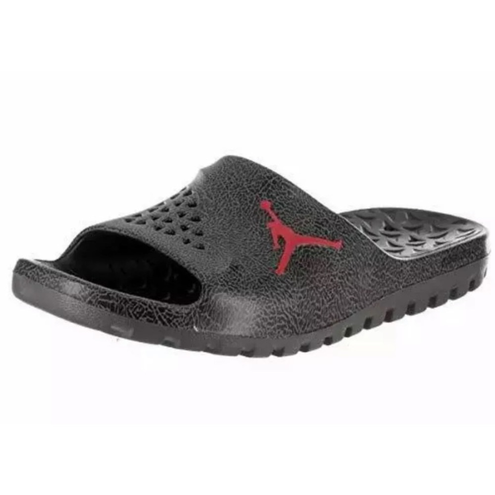 Nike Men’s Jordan Superfly Slide Jumpman. Size 8